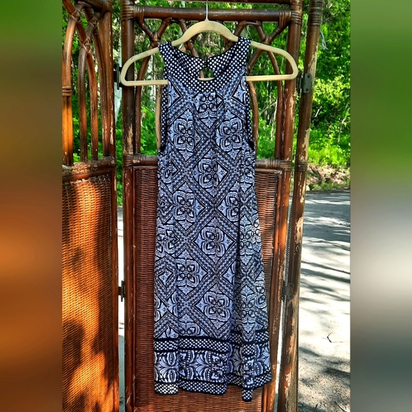 Interchangeable Midi Dress - Picture 1 of 12